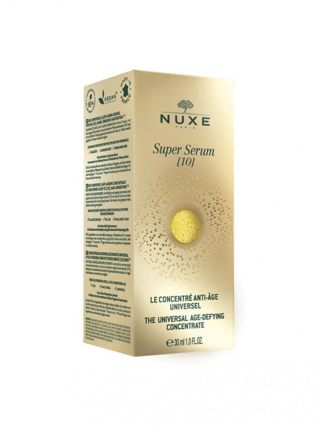 Nuxe Super Serum [10] Longevity 30ml