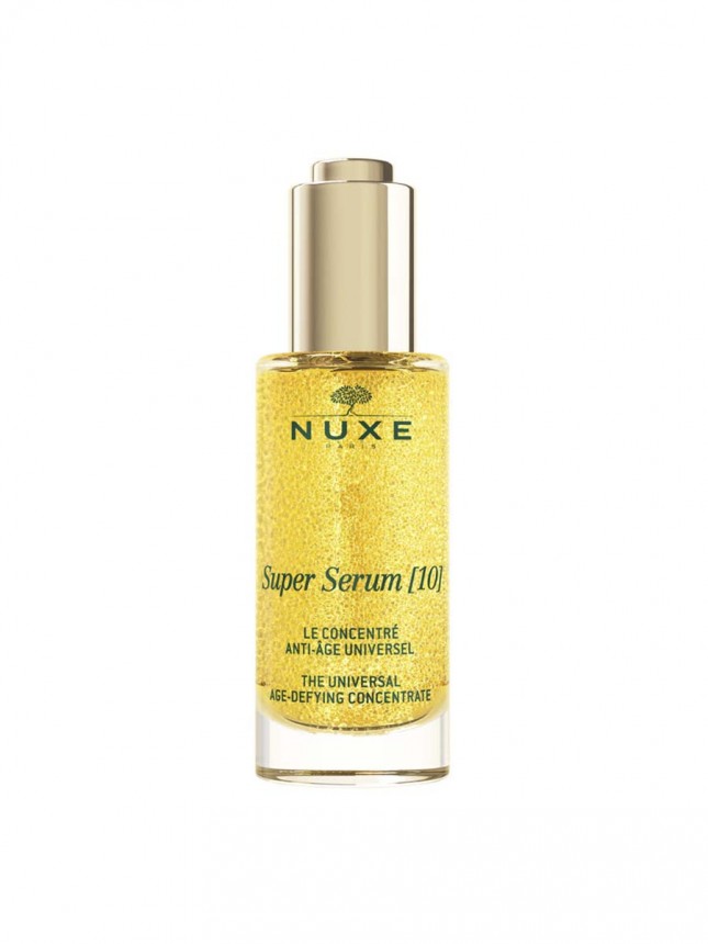 Nuxe Super Serum [10] Longevity 50ml
