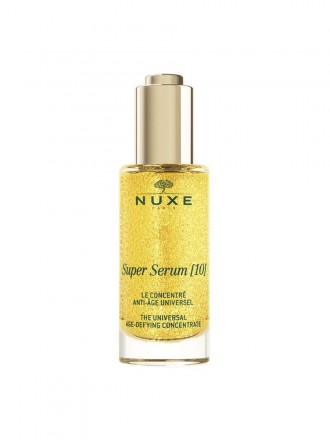 Nuxe Super Serum [10] Longevity 50 ml