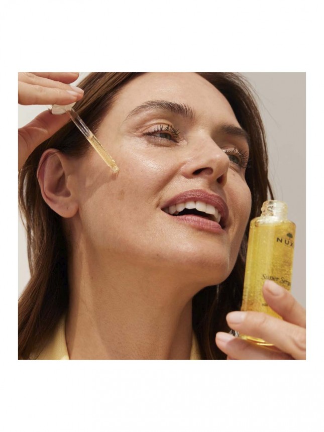 Nuxe Super Serum [10] Longevity 50ml