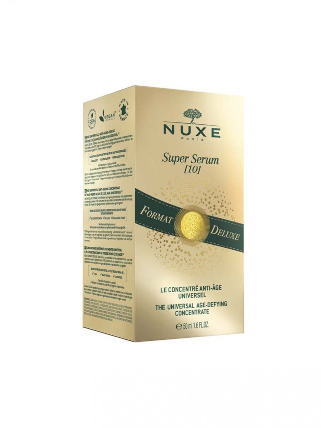 Nuxe Super Serum [10] Longevity 50ml