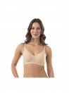 Sujetador de lactancia Chicco Mammy de microfibra XL