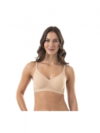 Chicco Mammy Soutien Aleitamento Microfibra XL