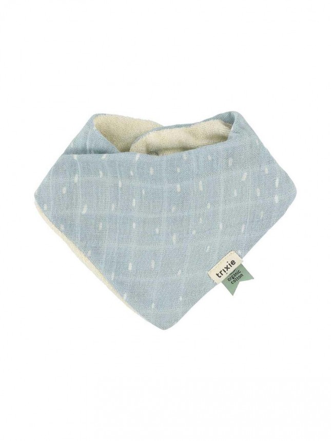 Trixie Babete Bandana Pack 3 Elephant