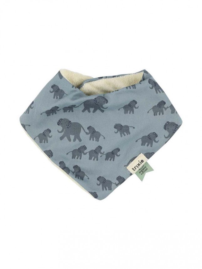 Trixie Babete Bandana Pack 3 Elephant