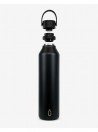 Runbott Garrafa 1 L - Negro