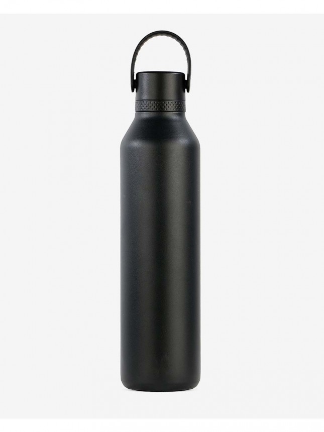 Runbott Garrafa 1 L - Negro