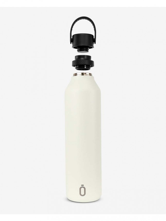 Runbott Garrafa 1 L - Nata