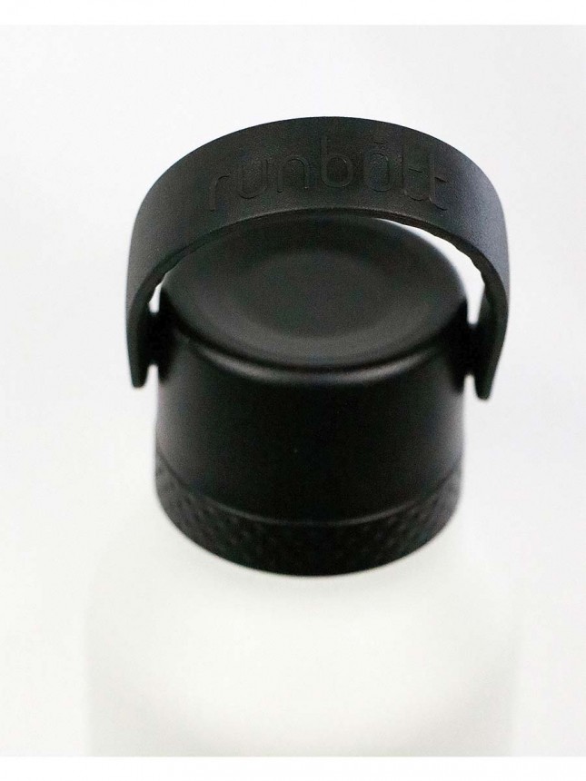 Runbott Garrafa 1 L - Nata