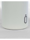 Runbott Garrafa 1 L - Nata