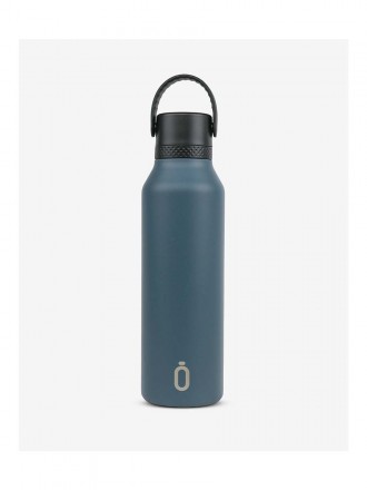 Runbott Garrafa 600ml - Ocean