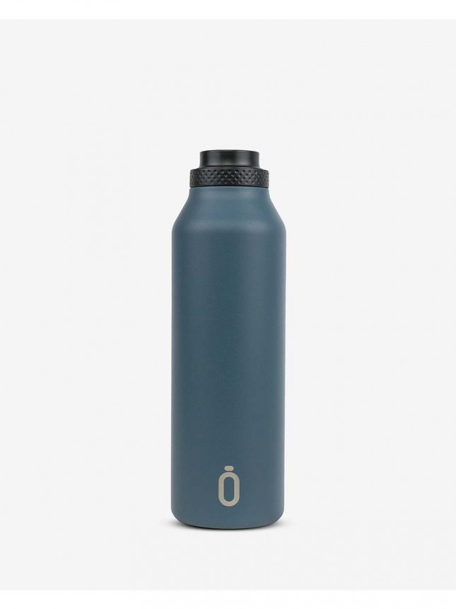 Runbott Garrafa 600ml - Ocean