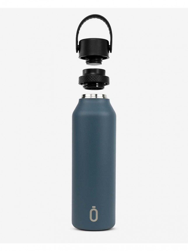 Runbott Garrafa 600ml - Ocean