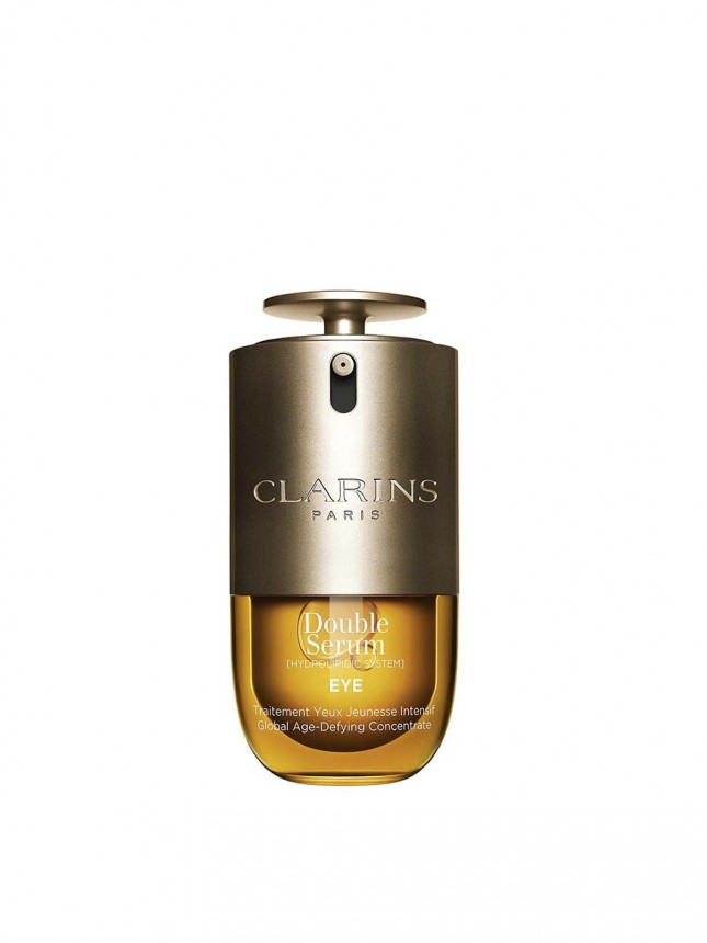 Clarins - Double Serum Eye 20 ml