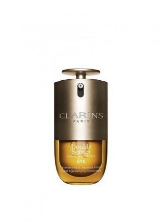 Clarins - Double Serum Eye 20 ml