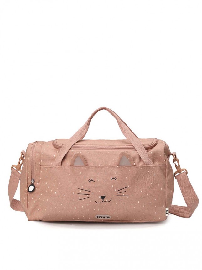 Trixie Saco De Ginasio Mrs Cat