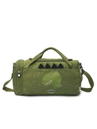 Trixie Saco De Ginasio Mr Dino