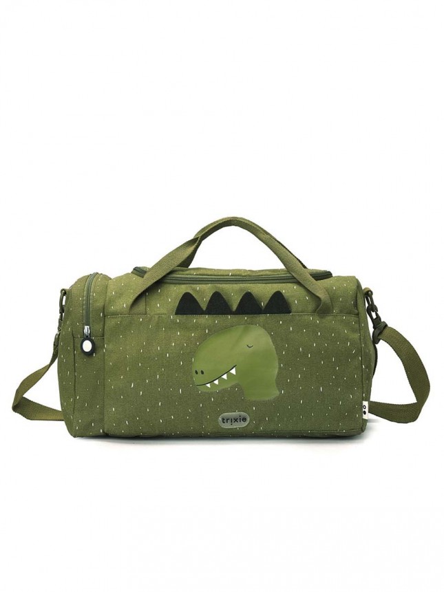 Trixie Saco De Ginasio Mr Dino