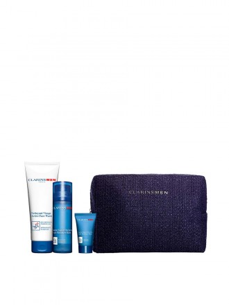 Clarins Men, set de hidrataci�n