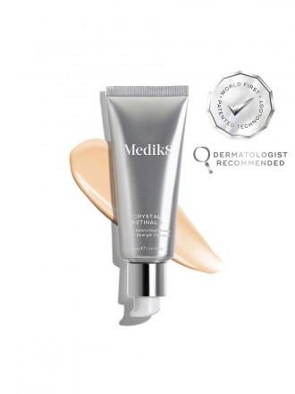 Medik8 Crystal Retinal 6 Serum 30ml Medik8 Crystal Retinal 6 Serum 30ml