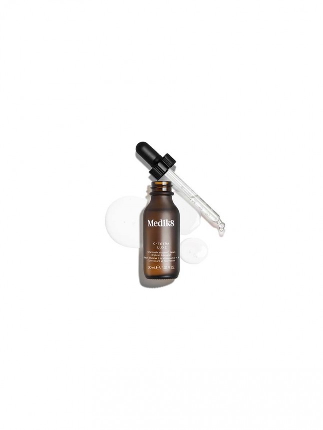 Medik8 C-Tetra Luxe Serum 30ml