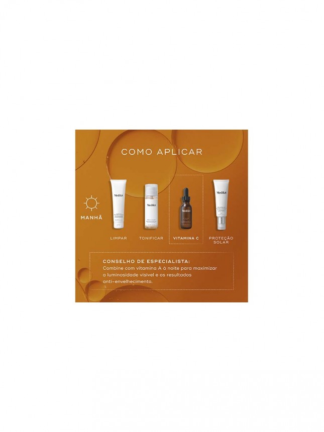 Medik8 C-Tetra Luxe Serum 30ml