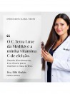 Medik8 C-Tetra Luxe Serum 30ml