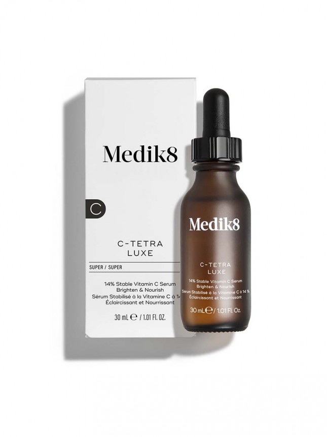 Medik8 C-Tetra Luxe Serum 30ml