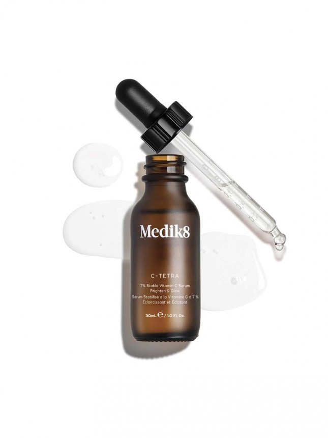 Medik8 C-Tetra Serum 30ml