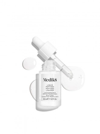 Medik8 Liquid Peptides Serum 30ml