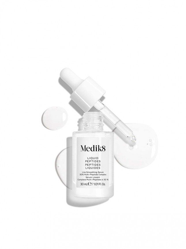 Medik8 Liquid Peptides Serum 30ml