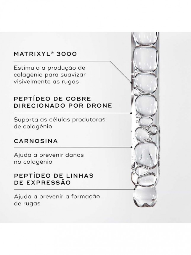 Medik8 Liquid Peptides Serum 30ml