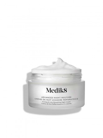 Medik8 Advanced Night Restore Creme 50ml Medik8 Advanced Night Restore Creme 50ml