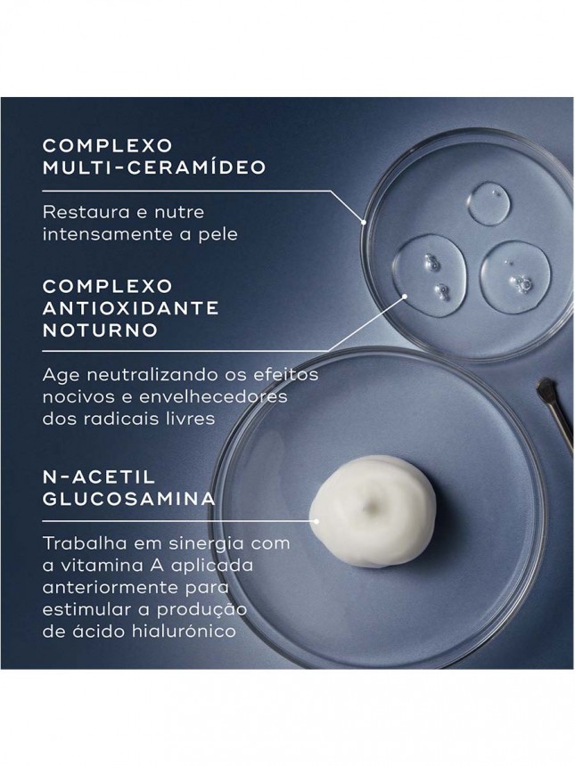 Medik8 Advanced Night Restore Crema 50 ml