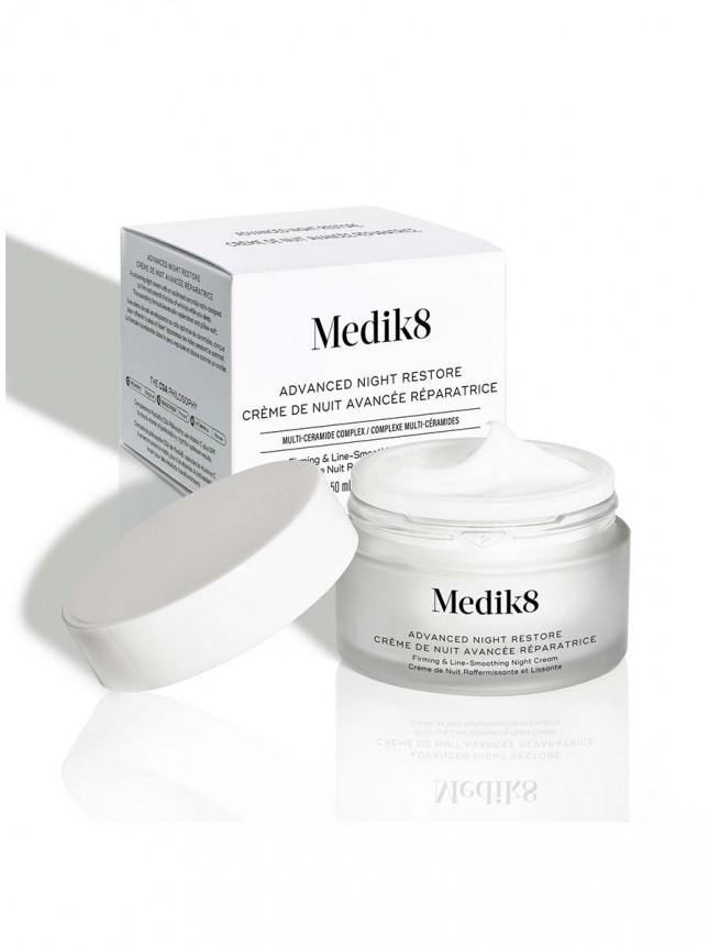 Medik8 Advanced Night Restore Crema 50 ml