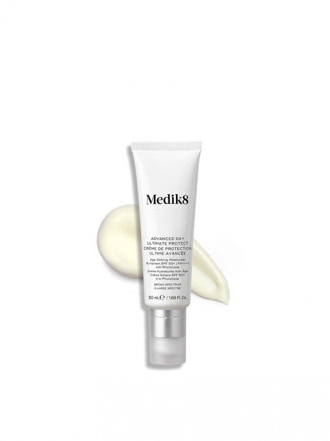 Medik8 Advanced Day Ultimate Protect Creme SPF50+ 50ml