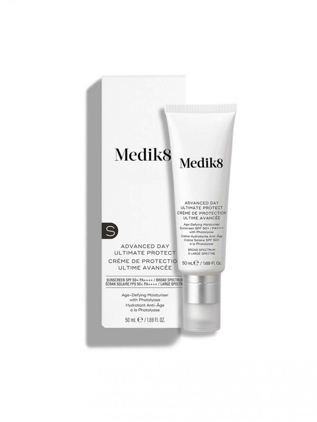 Medik8 Advanced Day Ultimate Protect Creme SPF50+ 50ml
