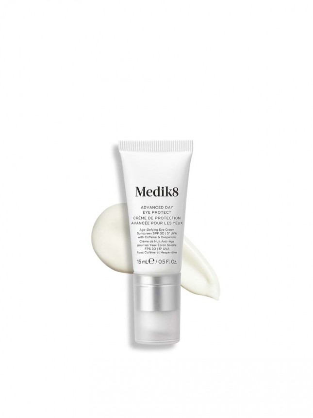 Medik8 Advanced Day Eye Protect Creme SPF30 15ml
