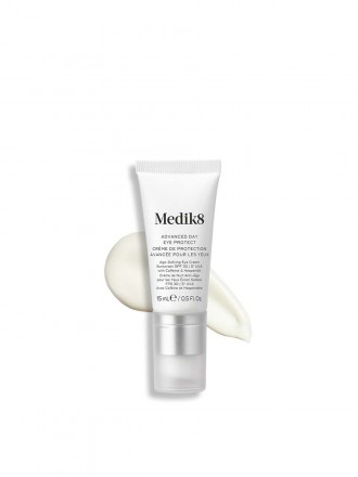 Medik8 Advanced Day Eye Protect Creme SPF30 15ml Medik8 Advanced Day Eye Protect Creme SPF30 15ml