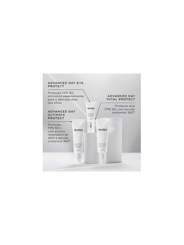 Medik8 Advanced Day Eye Protect Creme SPF30 15ml