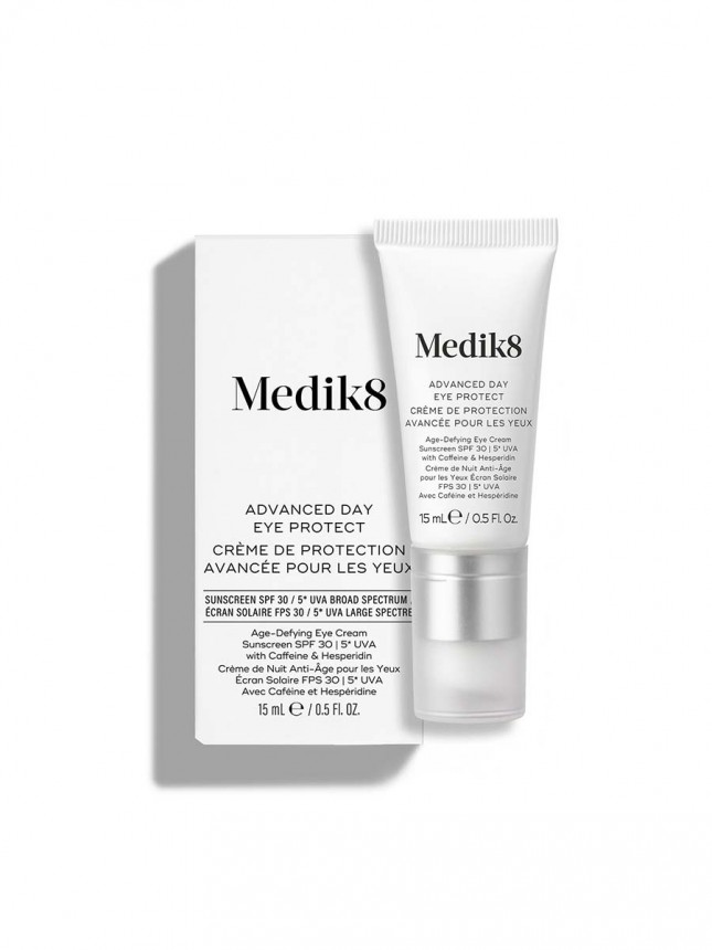 Medik8 Advanced Day Eye Protect Creme SPF30 15ml