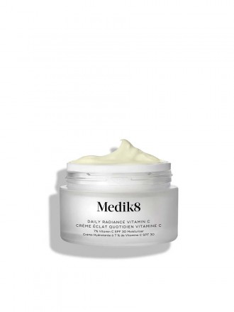 Medik8 Daily Radiance Vit C Creme SPF30 50ml