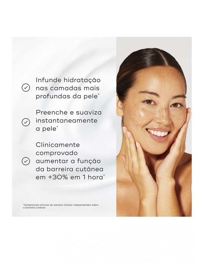 Medik8 Total Moisture Daily Facial Creme 50ml