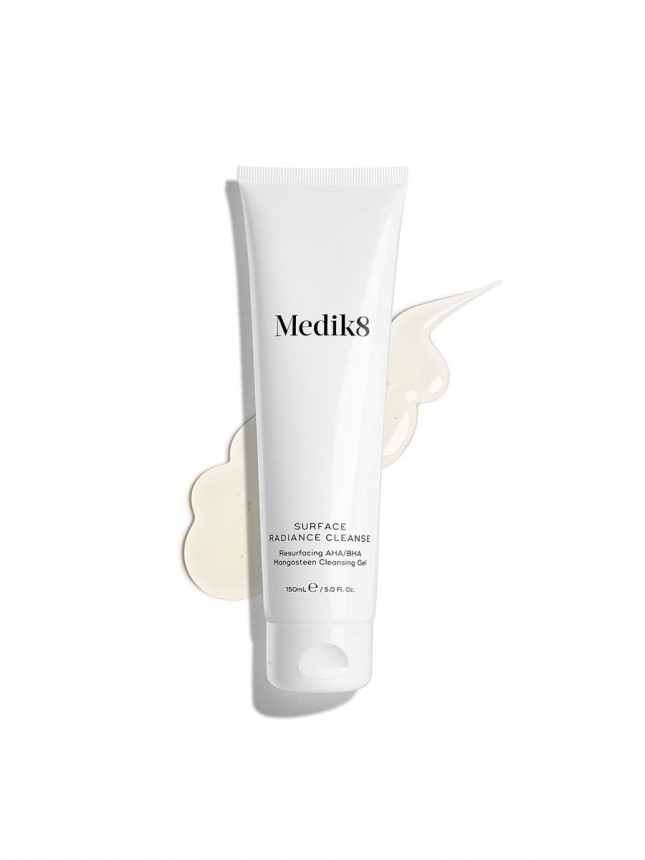 Medik8 Surface Radiance Clean Gel 150ml