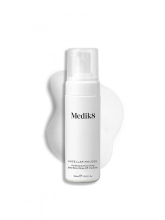 Medik8 Mousse Micelar 150ml