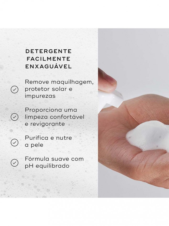 Medik8 Mousse Micelar 150ml
