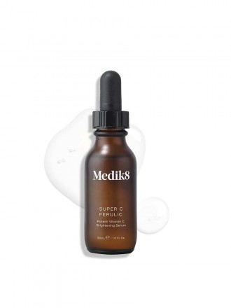 Medik8 Super C Ferulic Serum 30ml