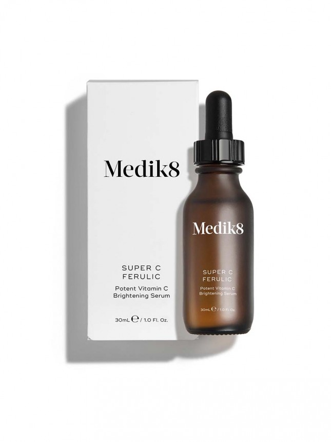 Medik8 Super C Ferulic Serum 30ml