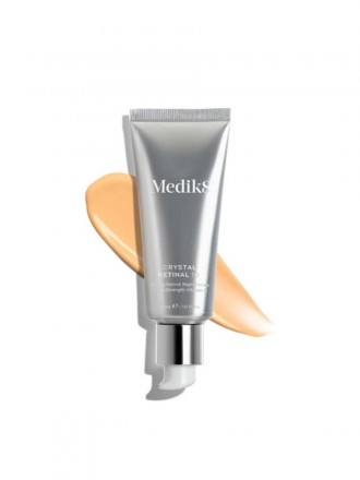 Medik8 Crystal Retinal 10 Serum 30ml Medik8 Crystal Retinal 10 Serum 30ml