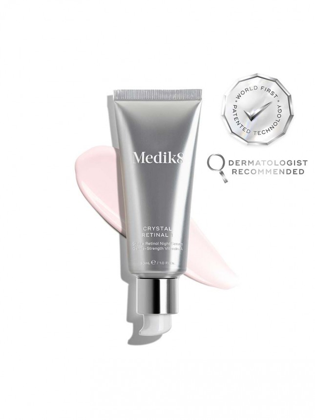 Medik8 Crystal Retinal 10 Serum 30ml